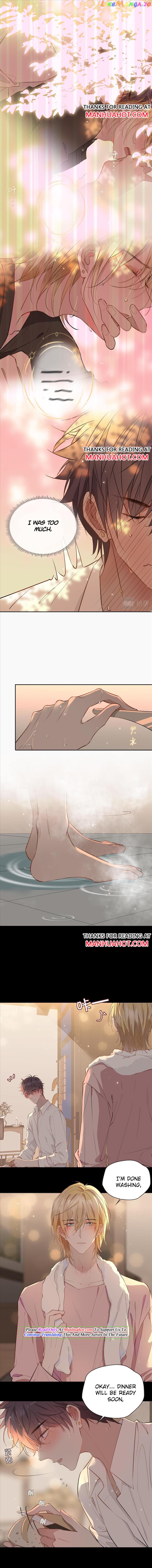The Royal Prince's First Love chapter 84 - page 2