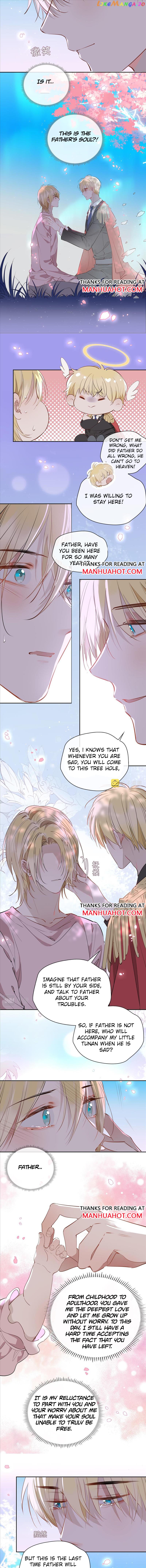 The Royal Prince's First Love chapter 84 - page 6