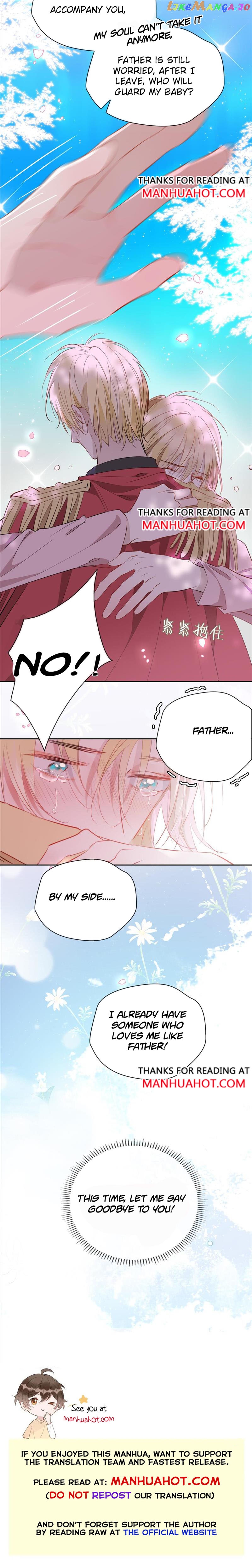 The Royal Prince's First Love chapter 84 - page 7