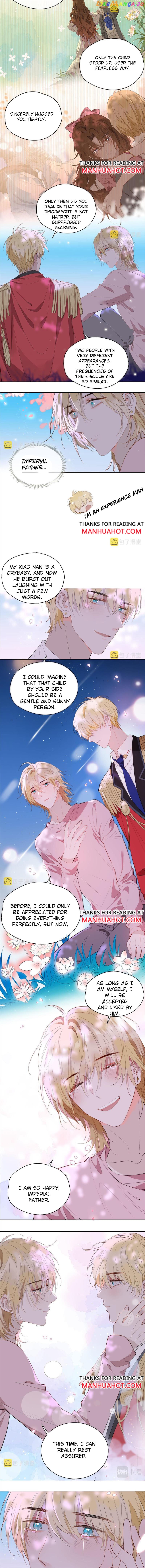 The Royal Prince's First Love chapter 85 - page 2