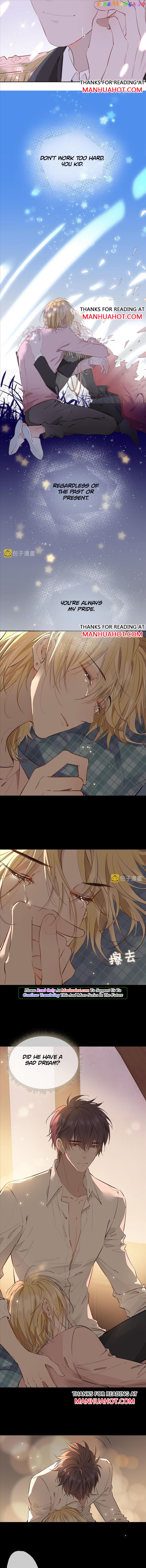 The Royal Prince's First Love chapter 85 - page 3