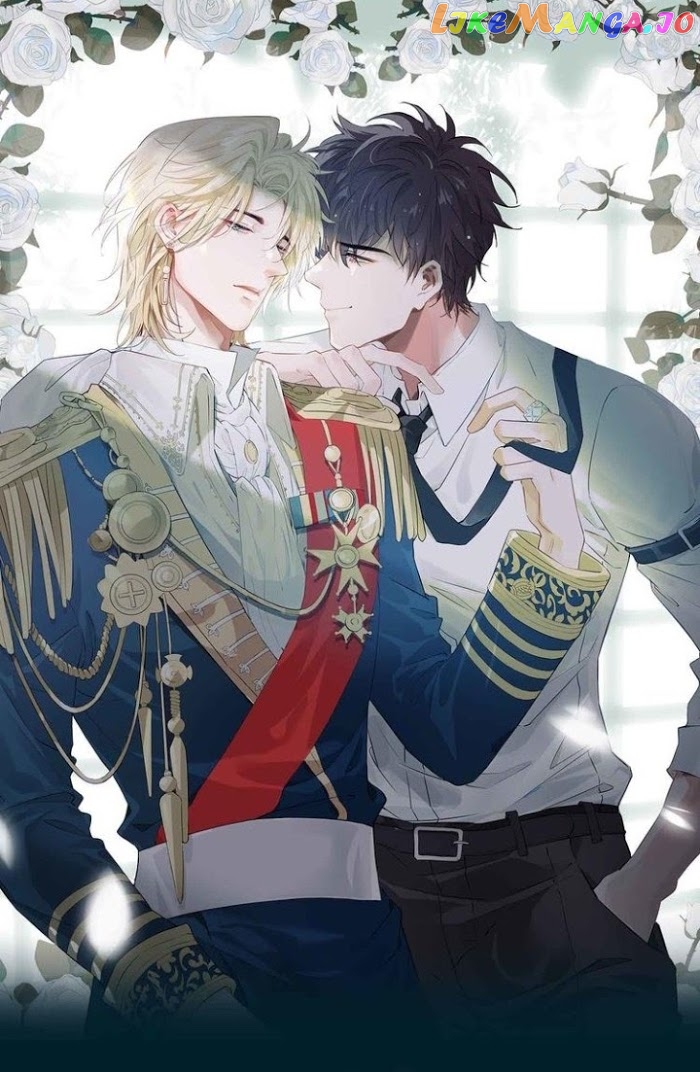 The Royal Prince's First Love chapter 15 - page 1