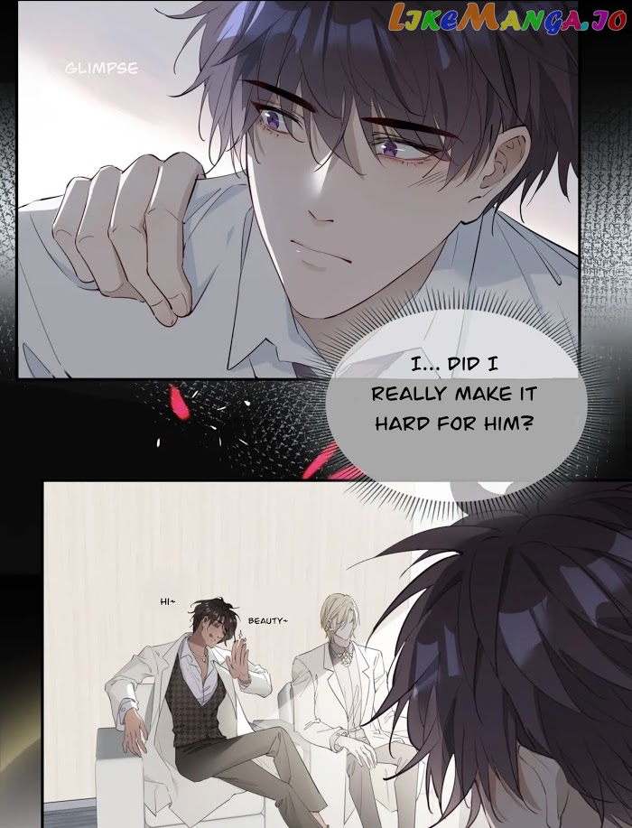 The Royal Prince's First Love chapter 15 - page 12
