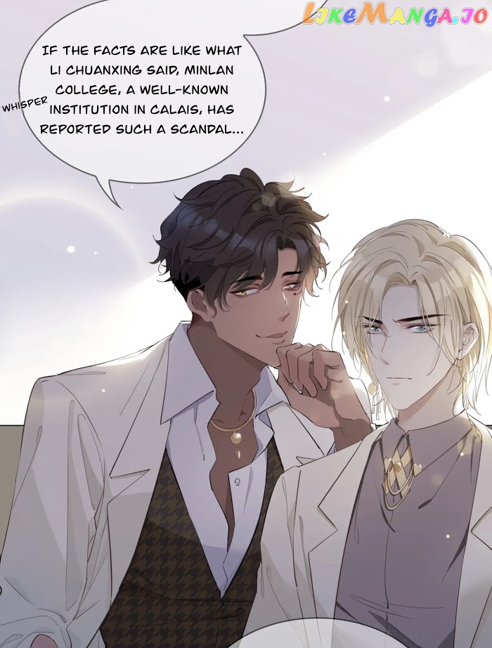 The Royal Prince's First Love chapter 15 - page 14