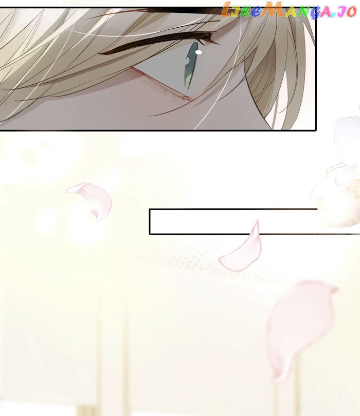 The Royal Prince's First Love chapter 15 - page 17
