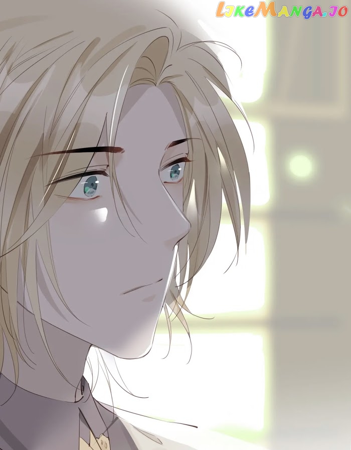 The Royal Prince's First Love chapter 15 - page 21