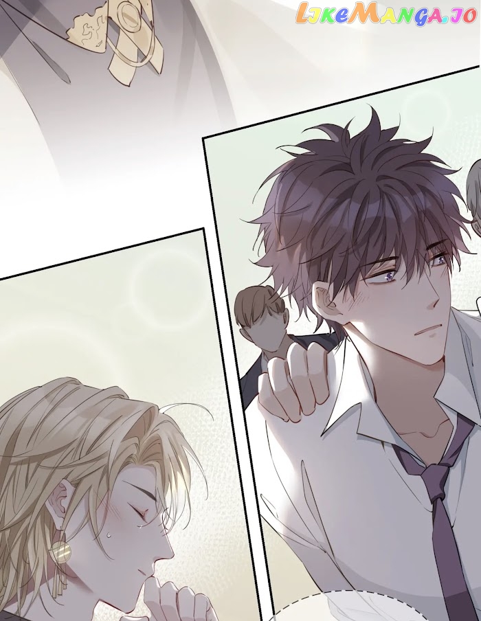 The Royal Prince's First Love chapter 15 - page 22