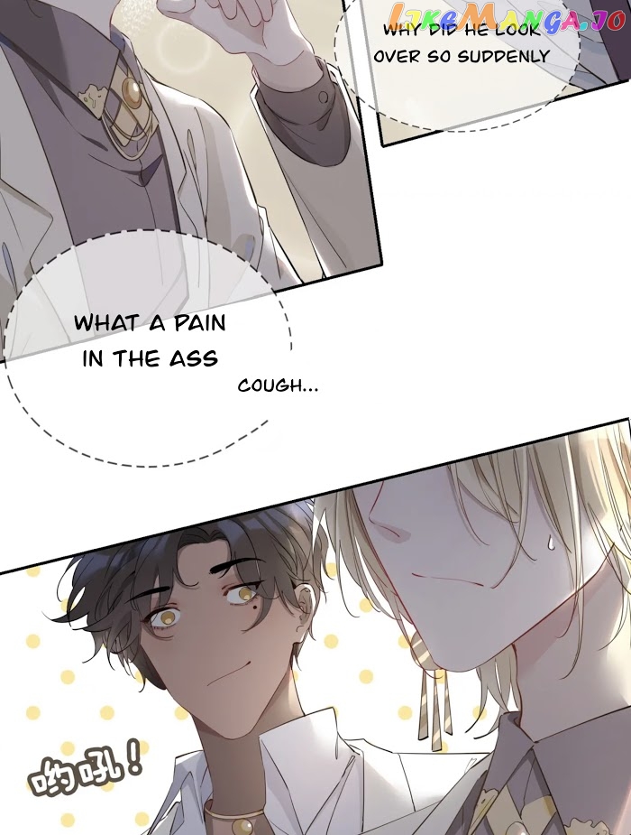 The Royal Prince's First Love chapter 15 - page 23