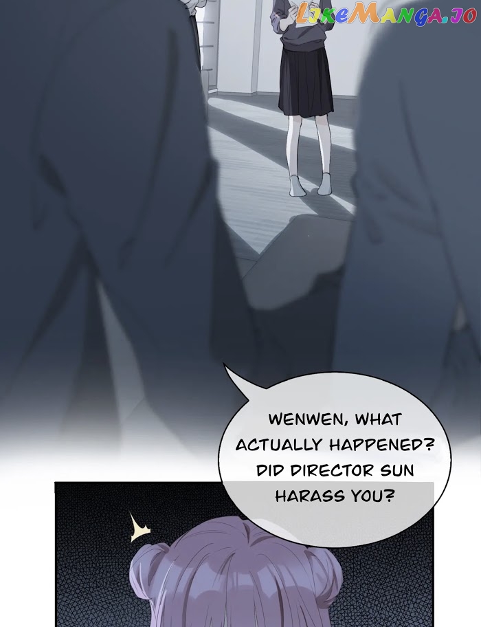 The Royal Prince's First Love chapter 15 - page 27