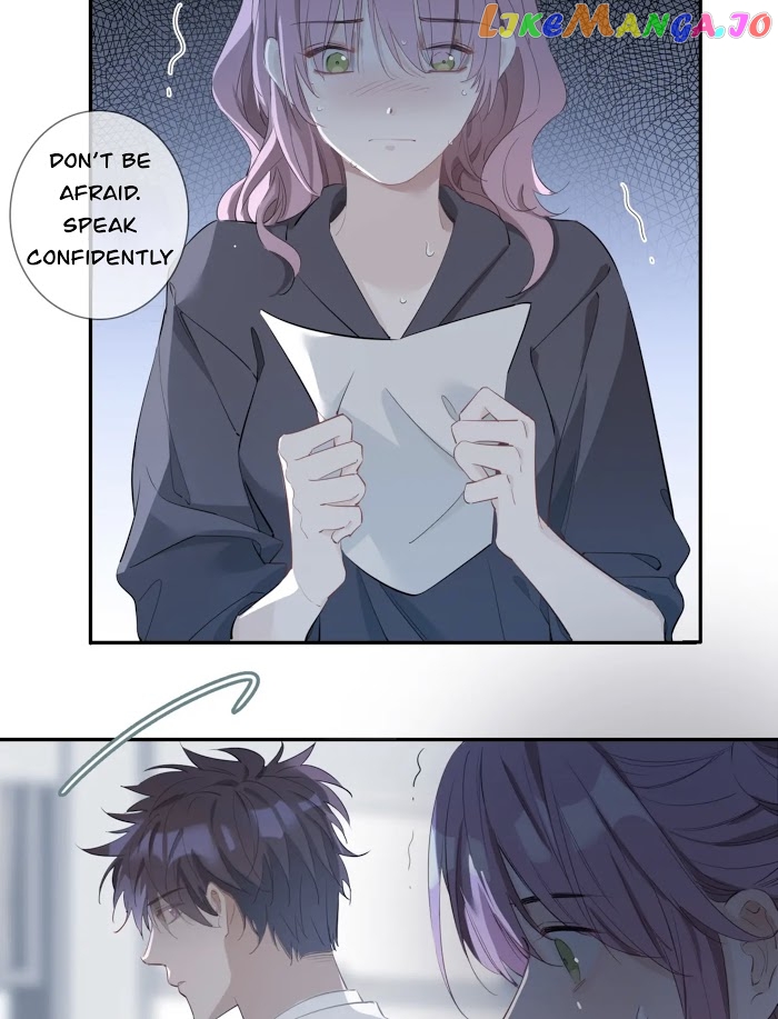 The Royal Prince's First Love chapter 15 - page 28