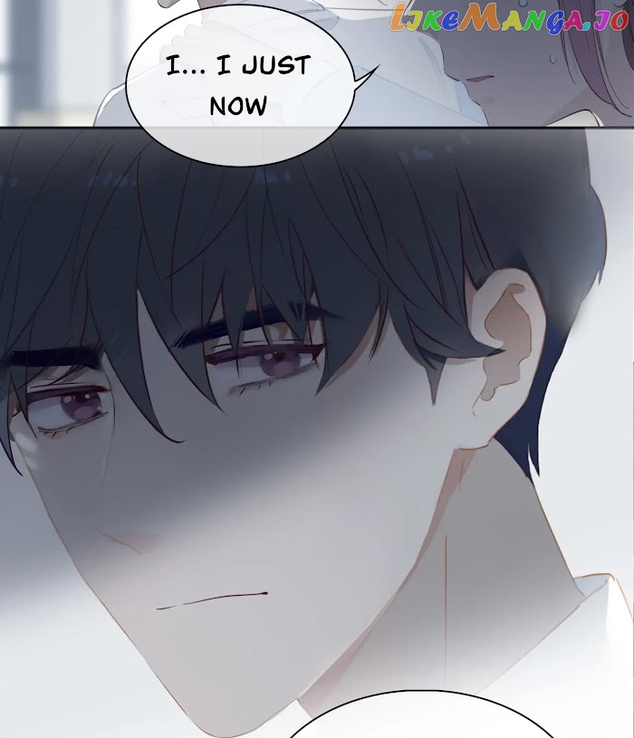 The Royal Prince's First Love chapter 15 - page 29