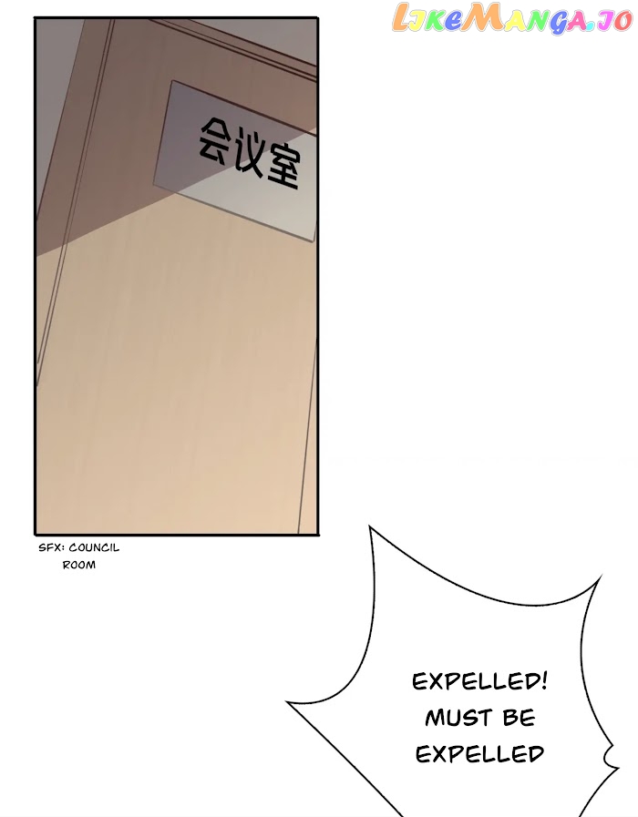 The Royal Prince's First Love chapter 15 - page 3