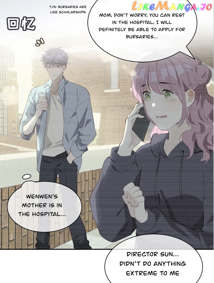 The Royal Prince's First Love chapter 15 - page 30