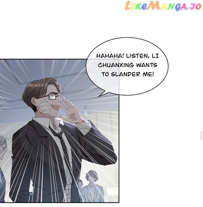 The Royal Prince's First Love chapter 15 - page 32