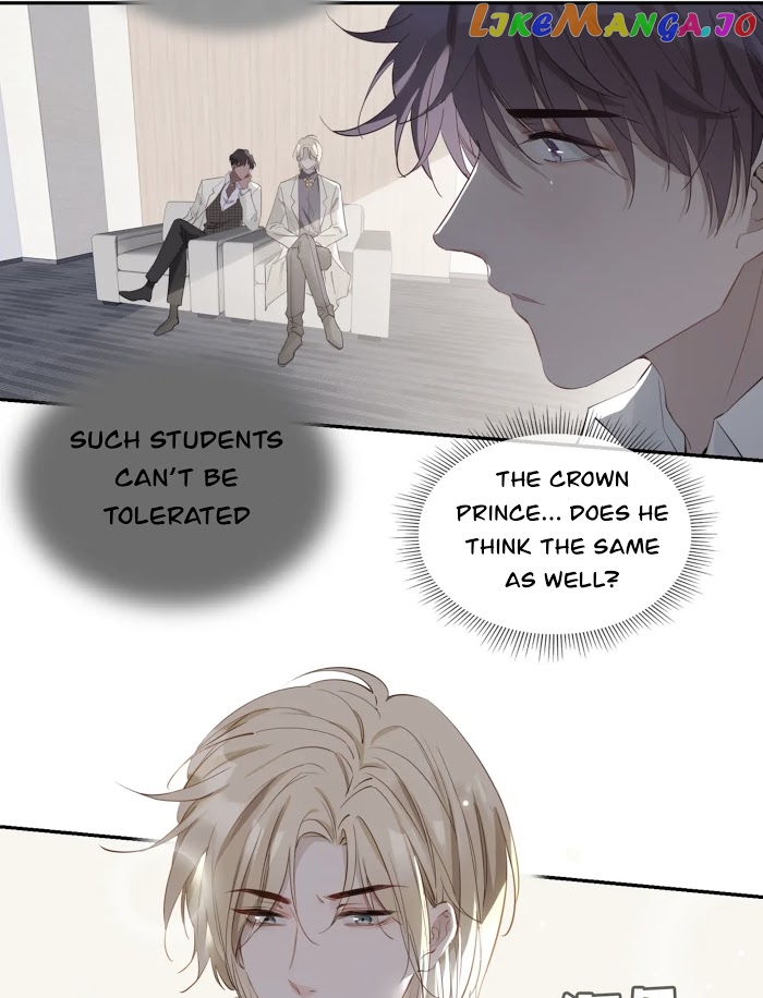 The Royal Prince's First Love chapter 15 - page 34