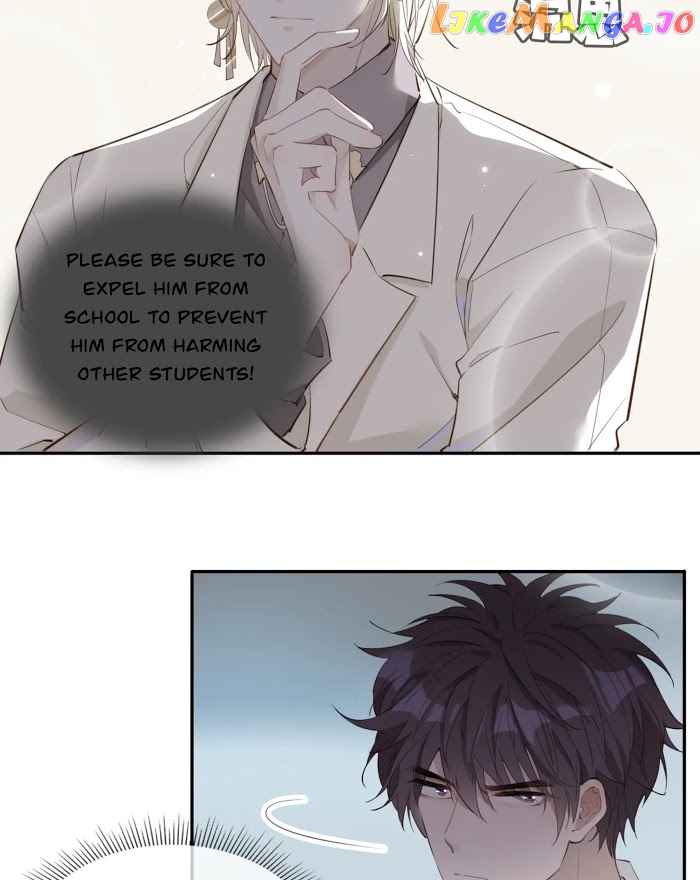 The Royal Prince's First Love chapter 15 - page 35