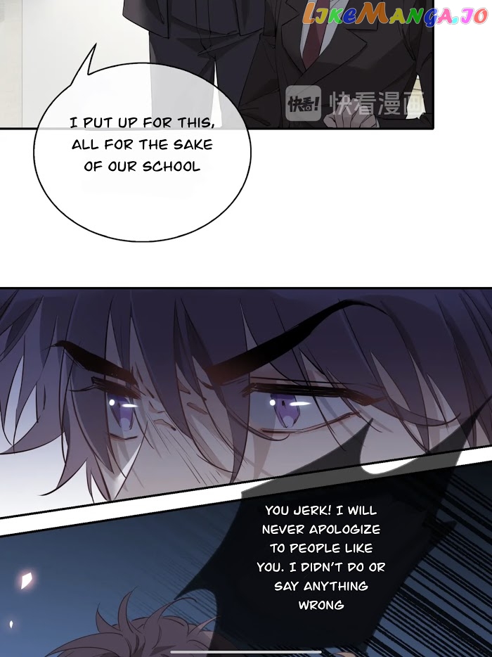 The Royal Prince's First Love chapter 15 - page 37