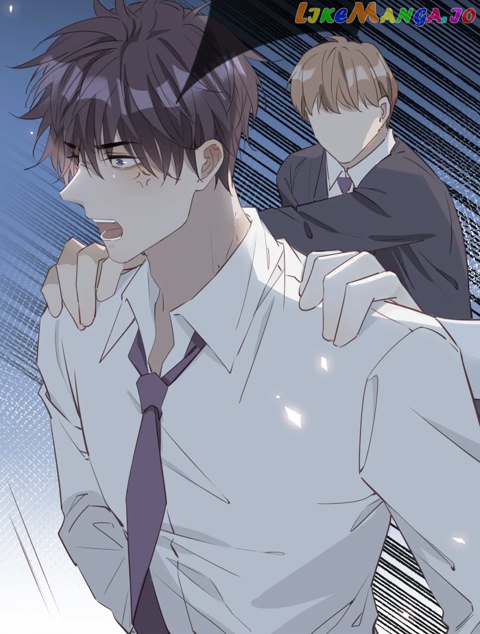 The Royal Prince's First Love chapter 15 - page 38