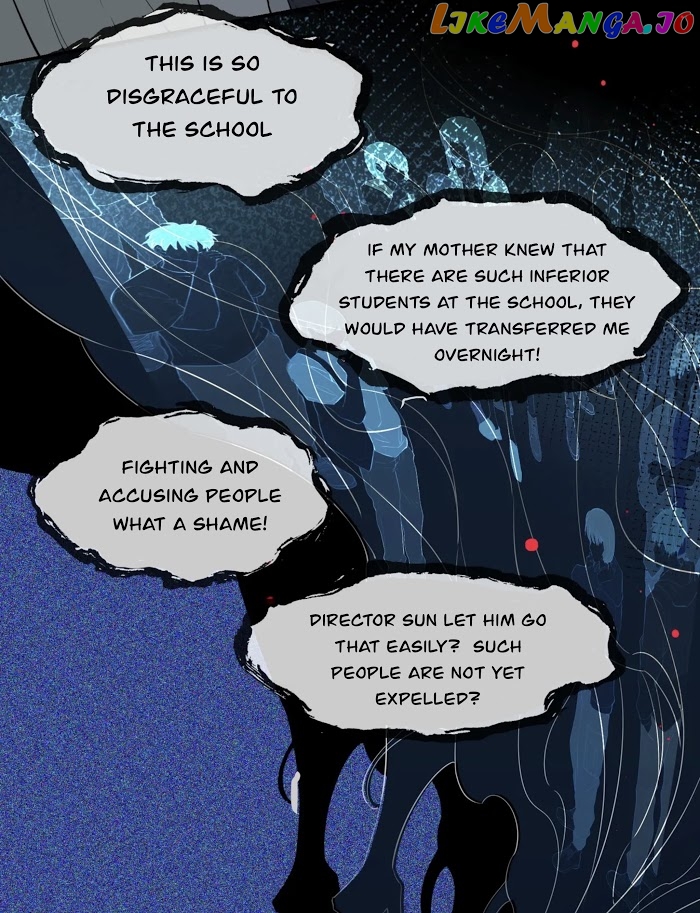 The Royal Prince's First Love chapter 15 - page 40