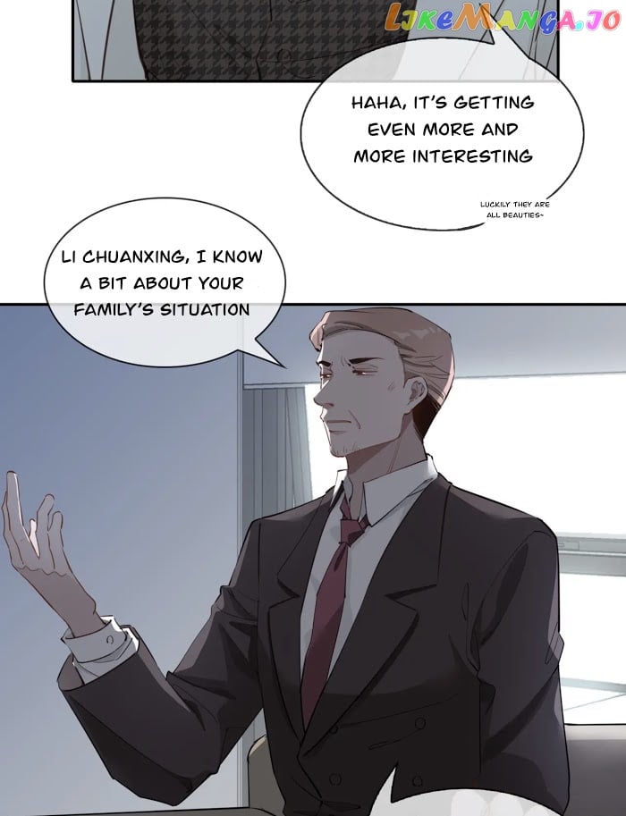 The Royal Prince's First Love chapter 15 - page 45