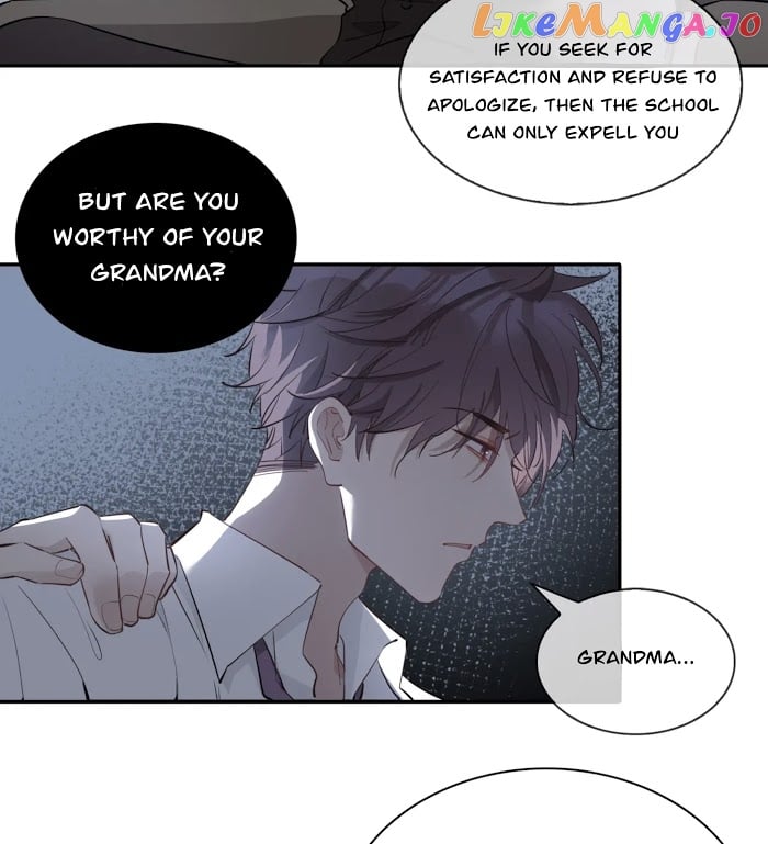 The Royal Prince's First Love chapter 15 - page 46