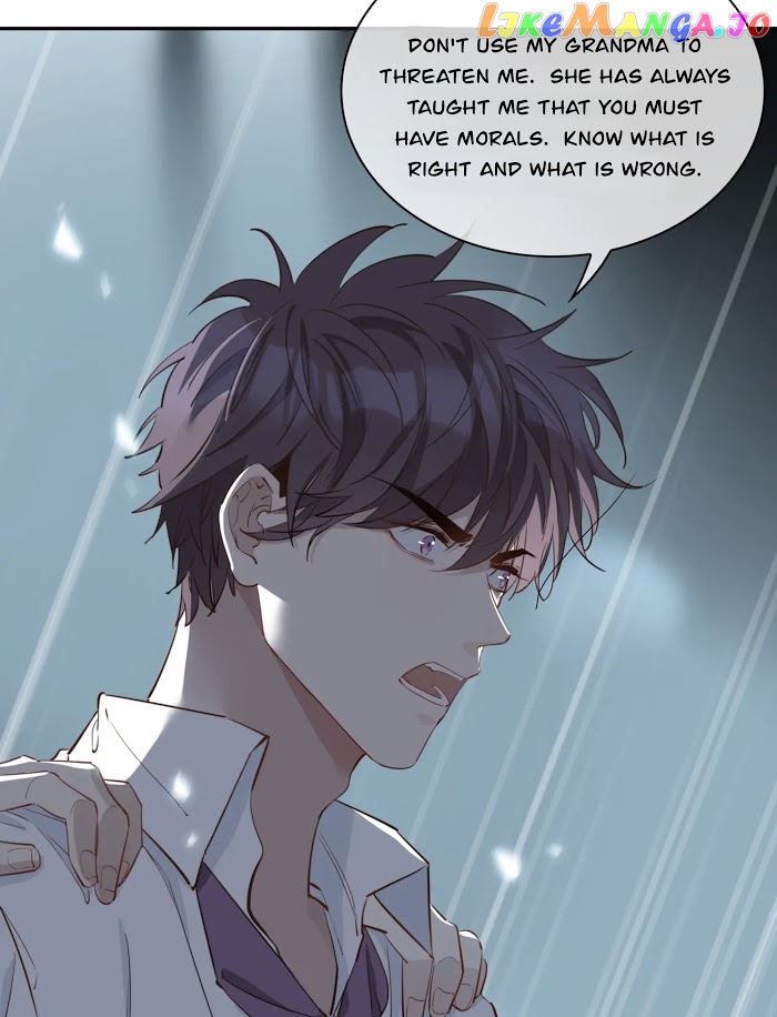 The Royal Prince's First Love chapter 15 - page 47