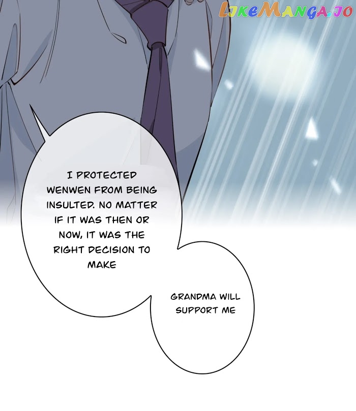 The Royal Prince's First Love chapter 15 - page 48