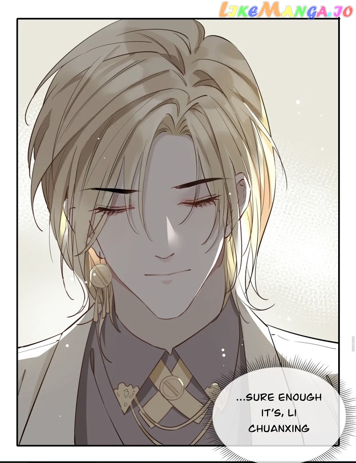 The Royal Prince's First Love chapter 15 - page 49
