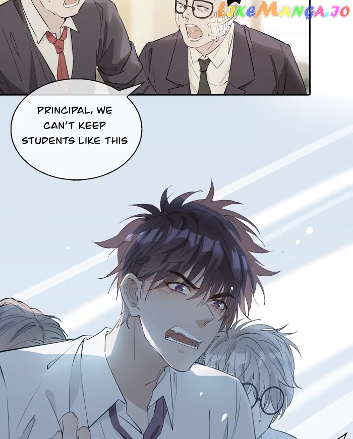 The Royal Prince's First Love chapter 15 - page 5
