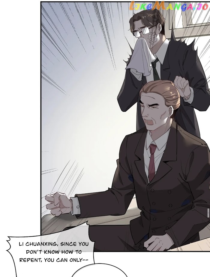 The Royal Prince's First Love chapter 15 - page 52