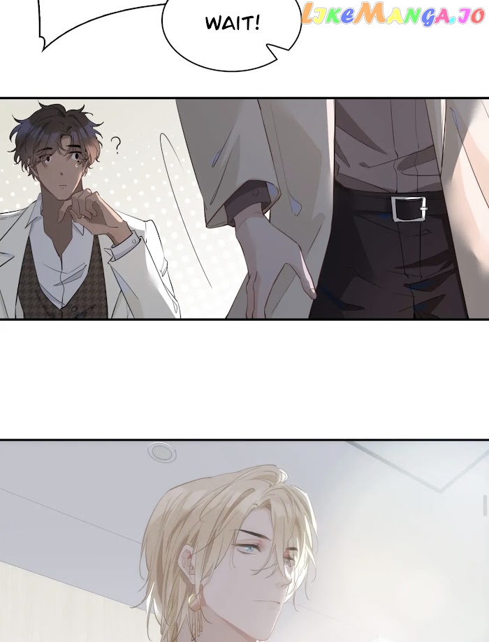 The Royal Prince's First Love chapter 15 - page 53