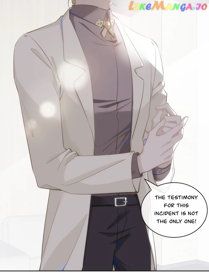 The Royal Prince's First Love chapter 15 - page 54