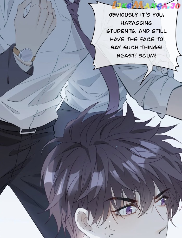 The Royal Prince's First Love chapter 15 - page 6