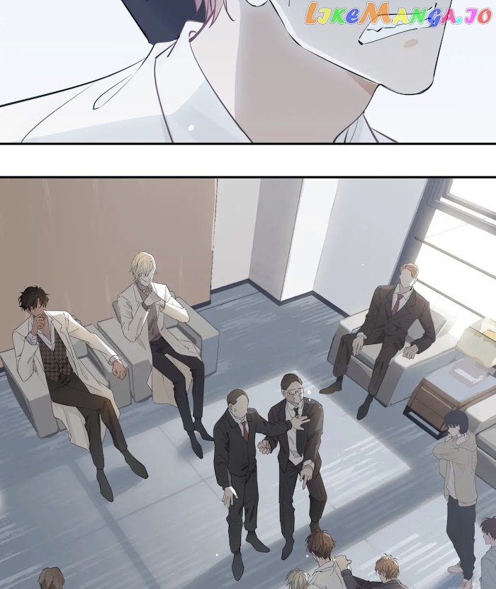 The Royal Prince's First Love chapter 15 - page 7