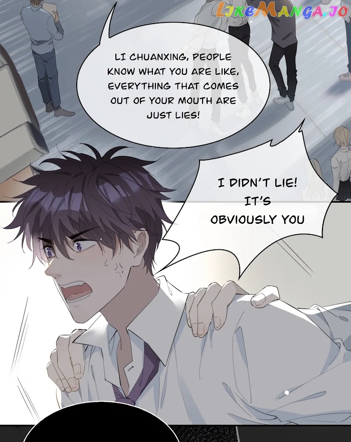 The Royal Prince's First Love chapter 15 - page 8