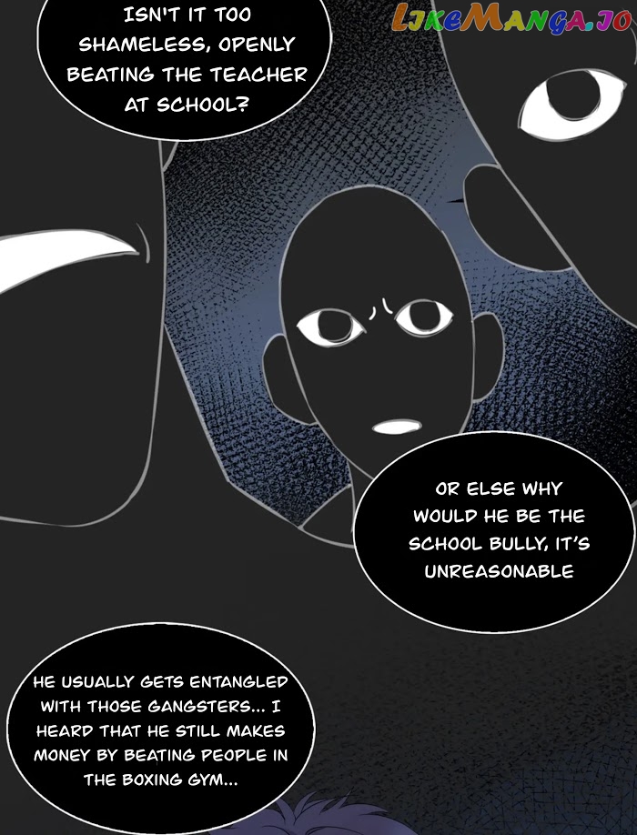 The Royal Prince's First Love chapter 15 - page 9