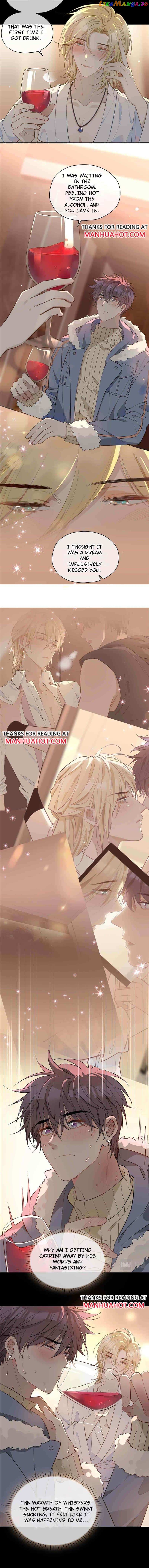 The Royal Prince's First Love chapter 112 - page 4