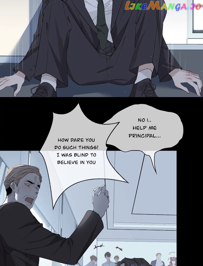 The Royal Prince's First Love chapter 16 - page 10