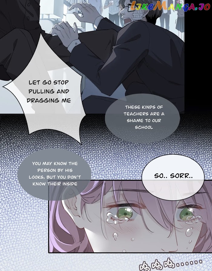 The Royal Prince's First Love chapter 16 - page 11