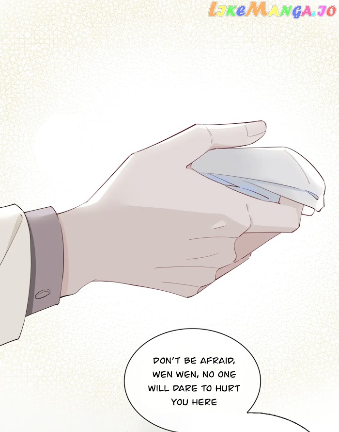 The Royal Prince's First Love chapter 16 - page 13
