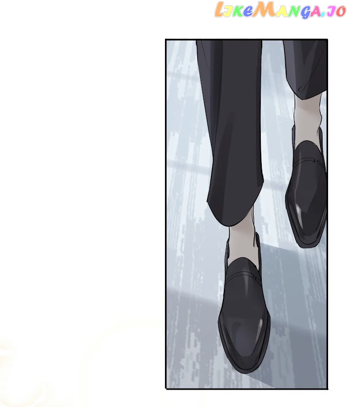 The Royal Prince's First Love chapter 16 - page 24