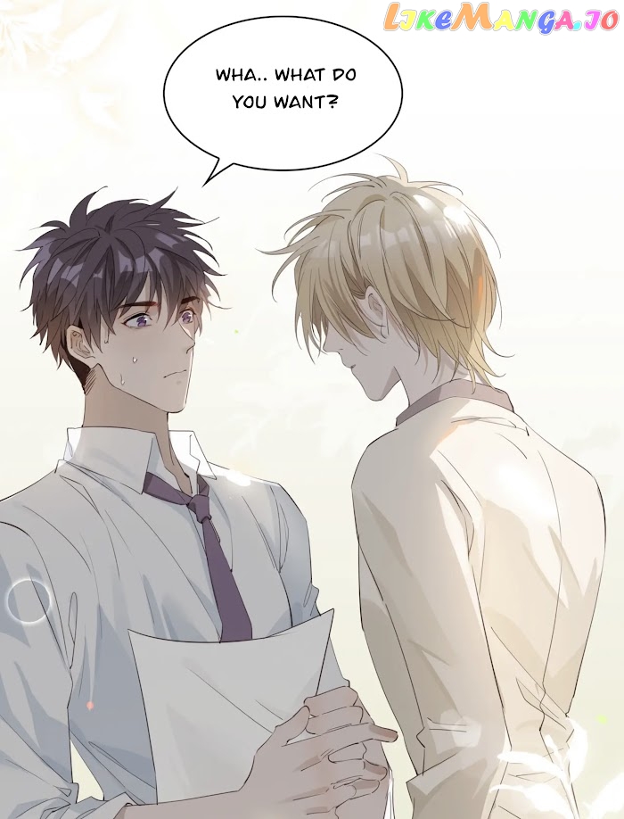 The Royal Prince's First Love chapter 16 - page 25