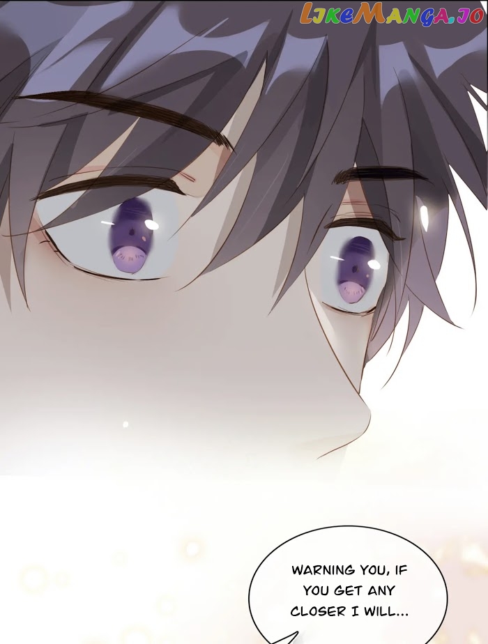 The Royal Prince's First Love chapter 16 - page 27