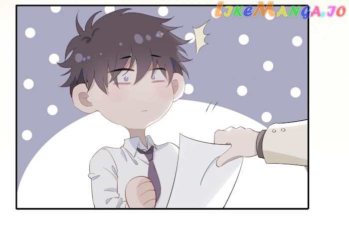 The Royal Prince's First Love chapter 16 - page 29
