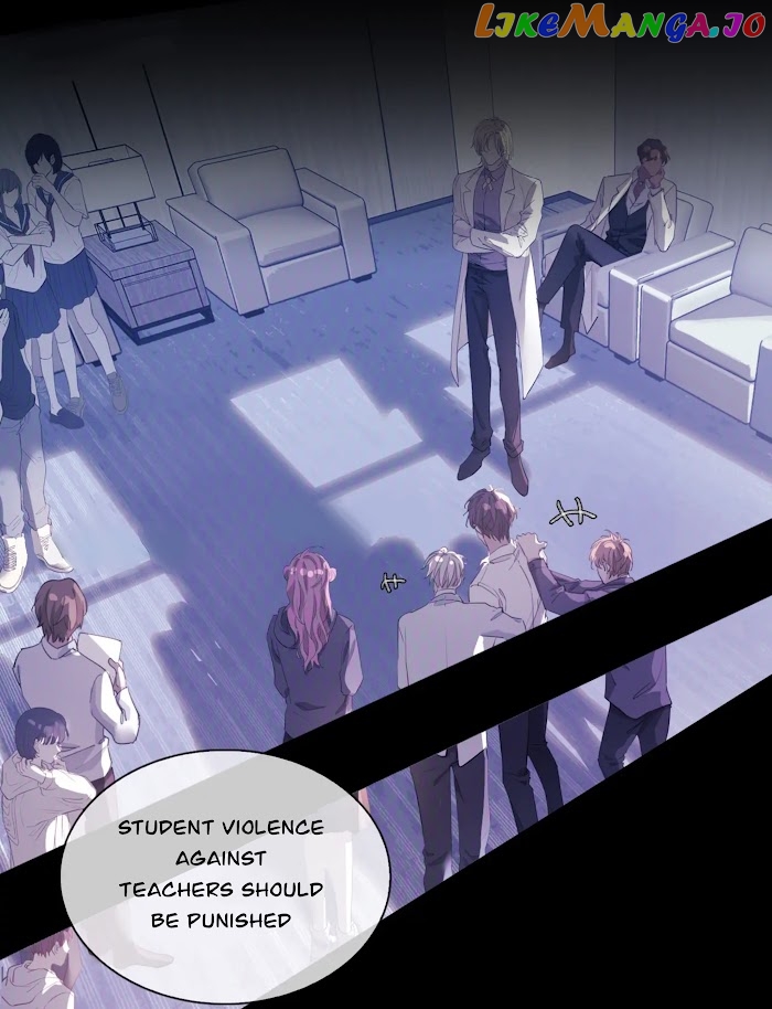 The Royal Prince's First Love chapter 16 - page 3