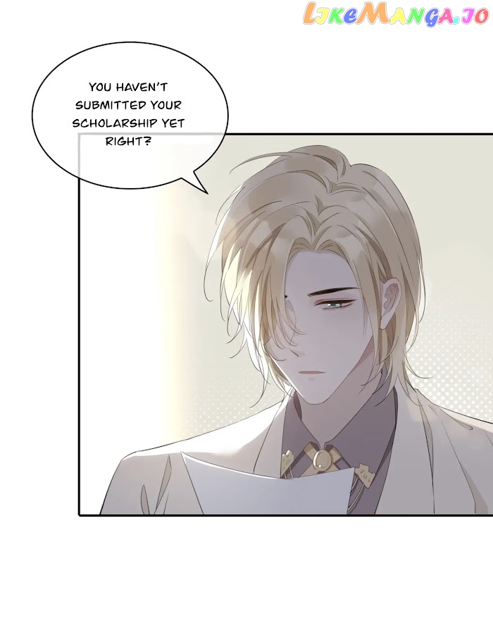 The Royal Prince's First Love chapter 16 - page 30