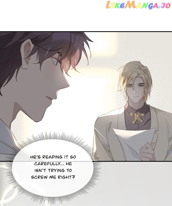 The Royal Prince's First Love chapter 16 - page 31