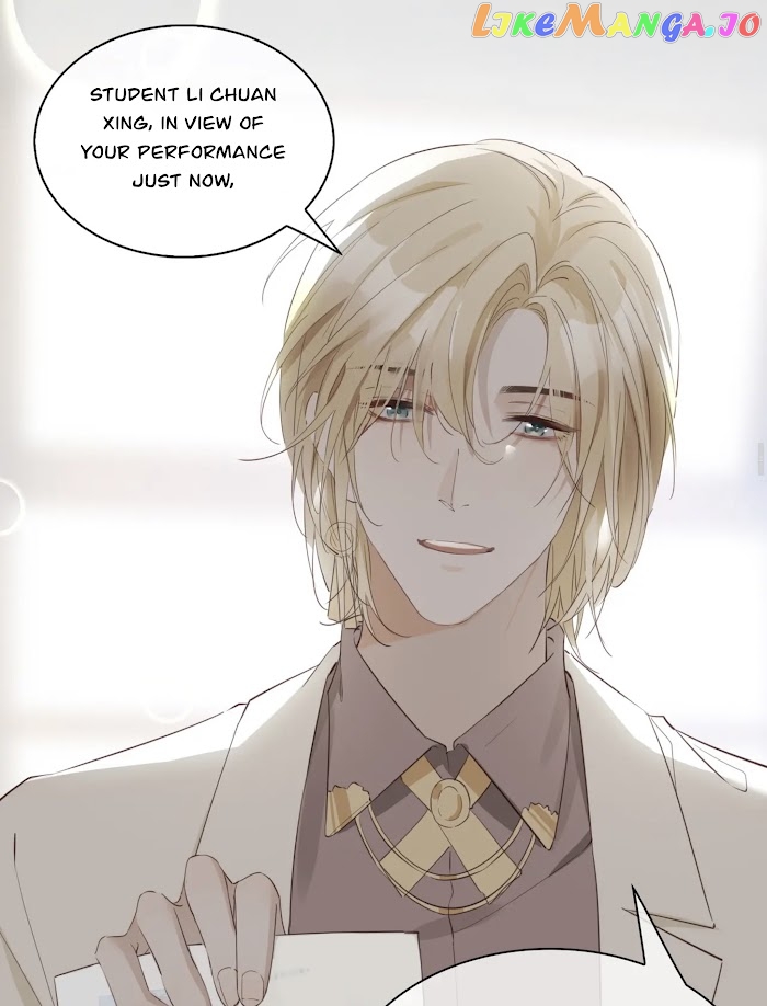 The Royal Prince's First Love chapter 16 - page 32