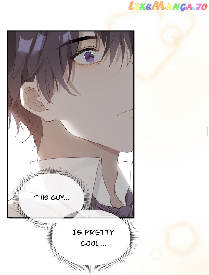 The Royal Prince's First Love chapter 16 - page 34