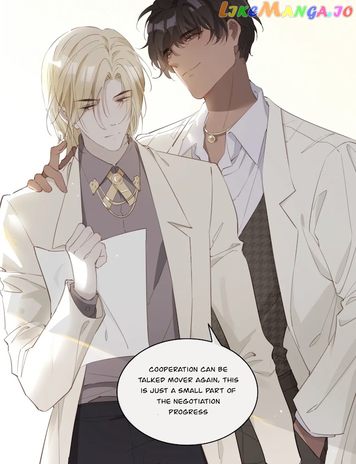 The Royal Prince's First Love chapter 16 - page 36